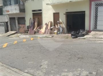 Casa · 200m² · 2 Quartos · 2 Vagas · Casa com 2 quartos à venda em Jardim Casablanca - SP