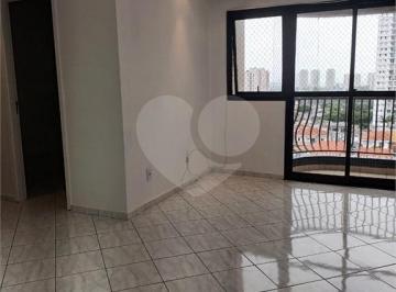 Apartamento · 55m² · 2 Quartos · 1 Vaga · Apartamento com 2 quartos à venda em Jardim Itapeva - SP