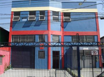 Comercial · 405m² · 8 Vagas · Loja à venda em Terceira divisão de interlagos - SP