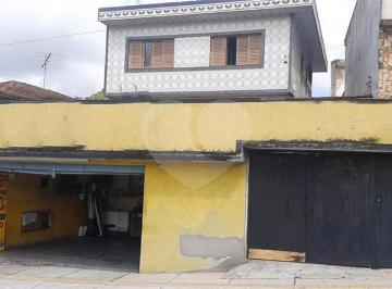 Comercial · 150m² · 3 Quartos · 3 Vagas · Sobrado com 3 quartos à venda em Interlagos - SP