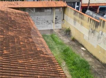 Casa · 250m² · 2 Quartos · 4 Vagas · Sobrado com 2 quartos à venda em Jardim das imbuias - SP