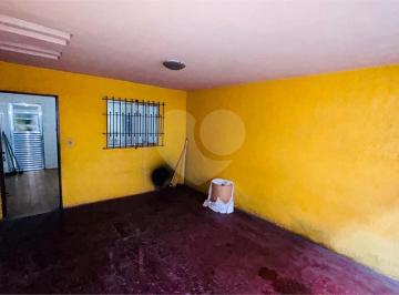 Casa · 93m² · 3 Quartos · 1 Vaga · Sobrado com 3 quartos à venda em Conjunto Habitacional Brigadeiro Faria Lima - SP