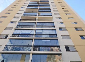 Apartamento · 86m² · 3 Quartos · 2 Vagas · Apartamento com 3 quartos à venda em Vila guarani (z sul) - SP