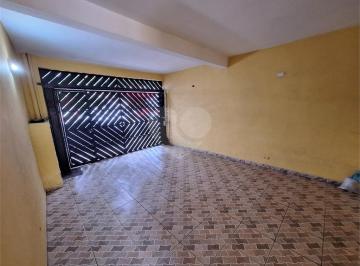 Comercial · 108m² · 2 Quartos · 2 Vagas · Sobrado com 2 quartos à venda em Jardim satélite - SP