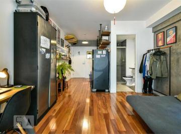 Apartamento · 29m² · 1 Quarto · Studio com 1 quartos à venda em República - SP