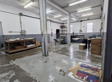 Comercial · 583m² · 4 Vagas · Galpão à venda em Terceira divisão de interlagos - SP
