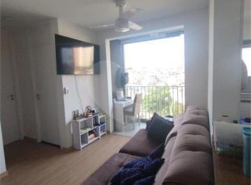 Apartamento · 46m² · 2 Quartos · 1 Vaga · Apartamento com 2 quartos à venda em Vila constança - SP