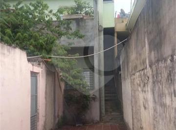 Casa · 160m² · 5 Quartos · 2 Vagas · Casa com 5 quartos à venda em Vila da paz - SP