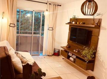 Apartamento · 74m² · 3 Quartos · 1 Vaga · Apartamento com 3 quartos à venda em Jardim Jaqueline - SP
