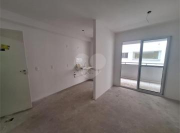Apartamento · 44m² · 1 Quarto · Apartamento com 1 quartos à venda em Socorro - SP
