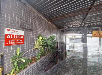 Comercial · 150m² · 2 Vagas · Prédio inteiro à venda ou para locação em Campininha - SP