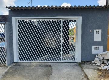 Casa · 59m² · 2 Quartos · 2 Vagas · Casa térrea com 2 quartos à venda em Cipó - SP