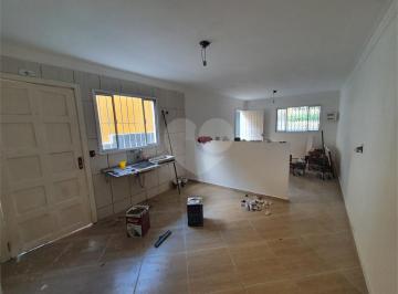 Casa · 59m² · 2 Quartos · 2 Vagas · Casa térrea com 2 quartos à venda em Cipó - SP