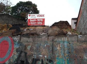 Terreno · 420m² · Terreno à venda ou para locação em Jardim marajoara - SP