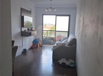 Apartamento · 74m² · 3 Quartos · 2 Vagas · Apartamento com 3 quartos à venda em Vila do castelo - SP