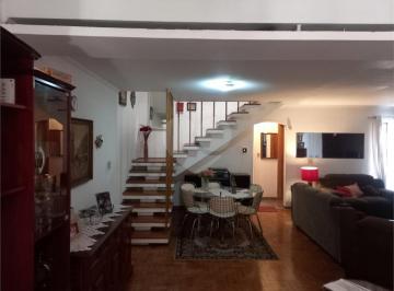 Casa · 180m² · 3 Quartos · 3 Vagas · Sobrado com 3 quartos à venda em Chácara santo antônio (zona sul) - SP