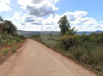 Terreno · 100000m² · Terreno à venda em Centro - MG