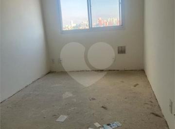 Apartamento · 34m² · 2 Quartos · Apartamento com 2 quartos à venda em Americanópolis - SP