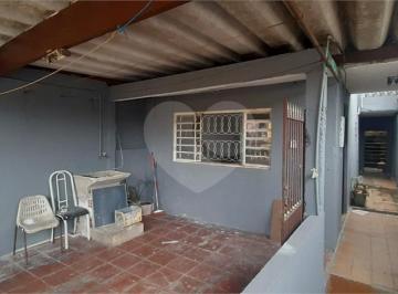 Casa · 150m² · 3 Quartos · 1 Vaga · Sobrado com 3 quartos à venda em Chácara santana - SP