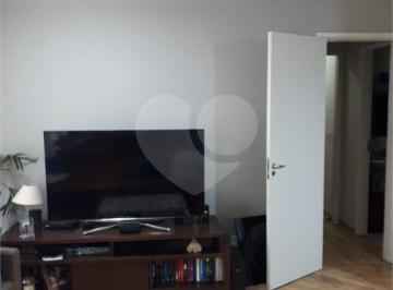 Apartamento · 101m² · 3 Quartos · 2 Vagas · Apartamento com 3 quartos à venda em Vila Isa - SP