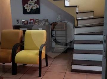 Casa · 220m² · 4 Quartos · 2 Vagas · Sobrado com 4 quartos à venda em Jardim Ubirajara (zona Sul) - SP