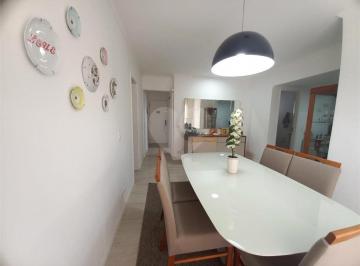 Apartamento · 126m² · 4 Quartos · 2 Vagas · Apartamento com 4 quartos à venda em Vila Isa - SP
