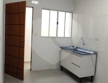 Apartamento · 58m² · 1 Quarto · Apartamento com 1 quartos para locação em Interlagos - SP