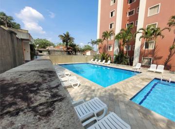Apartamento · 74m² · 3 Quartos · 1 Vaga · Apartamento com 3 quartos à venda em Jardim ubirajara (zona sul) - SP