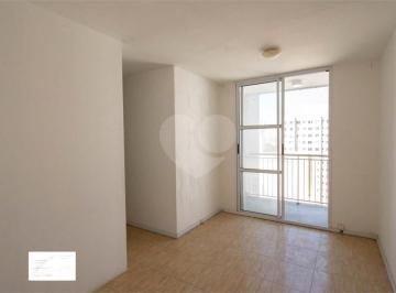 Apartamento · 64m² · 2 Quartos · 1 Vaga · Apartamento com 2 quartos à venda em Jardim prudência - SP