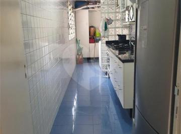 Apartamento · 78m² · 3 Quartos · Apartamento com 3 quartos à venda em Vila campestre - SP