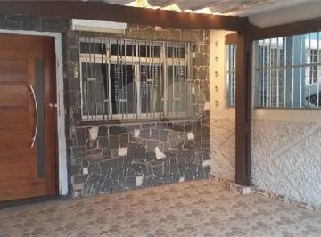 Casa · 150m² · 2 Quartos · 2 Vagas · Sobrado com 2 quartos à venda em Jardim promissão - SP
