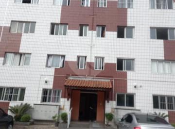 Apartamento · 55m² · 2 Quartos · 1 Vaga · Apartamento com 2 quartos à venda em Vila são josé (cidade dutra) - SP