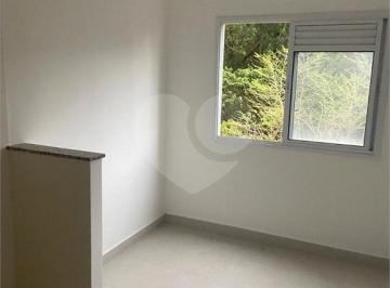 Apartamento · 32m² · 2 Quartos · Apartamento com 2 quartos à venda em Jardim celeste - SP