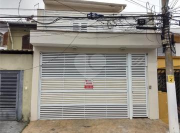 Casa · 450m² · 4 Quartos · 2 Vagas · Sobrado com 4 quartos à venda em Vila santa maria - SP