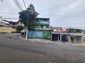 Casa · 250m² · 2 Quartos · 1 Vaga · Casa com 2 quartos à venda em Parque maria fernandes - SP