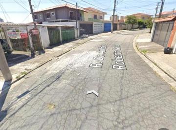 Casa · 68m² · 2 Quartos · 2 Vagas · Casa térrea com 2 quartos à venda em Jardim esmeralda - SP