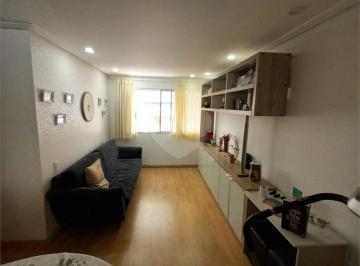 Apartamento · 73m² · 3 Quartos · 1 Vaga · Apartamento com 3 quartos à venda em Vila Sofia - SP