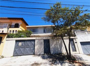 Casa · 200m² · 3 Quartos · Sobrado com 3 quartos à venda em Vila tiradentes - SP