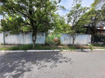 Terreno · 464m² · Terreno à venda em Interlagos - SP