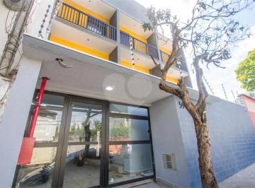 Apartamento · 29m² · 1 Quarto · Studio com 1 quartos à venda em Vila congonhas - SP