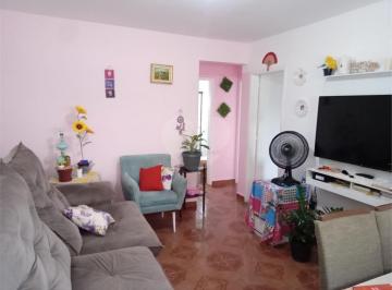 Apartamento · 55m² · 2 Quartos · 1 Vaga · Apartamento com 2 quartos à venda em Socorro - SP