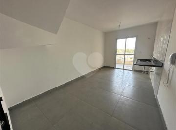 Apartamento · 47m² · 2 Quartos · 1 Vaga · Apartamento com 2 quartos à venda ou para locação em Vila gea - SP
