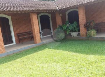 Rural · 325m² · 4 Quartos · 3 Vagas · Chácara com 4 quartos à venda em Sol nascente - SP