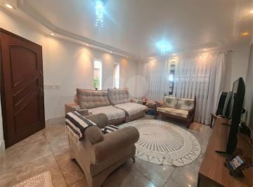 Casa · 125m² · 3 Quartos · 2 Vagas · Casa com 3 quartos à venda em Interlagos - SP
