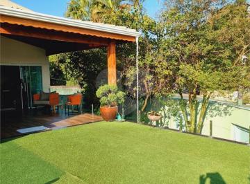 Casa · 350m² · 3 Quartos · 4 Vagas · Casa com 3 quartos para locação em Interlagos - SP