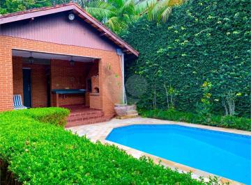 Casa · 329m² · 5 Quartos · 3 Vagas · Sobrado com 5 quartos à venda em Jardim das palmeiras (zona sul) - SP