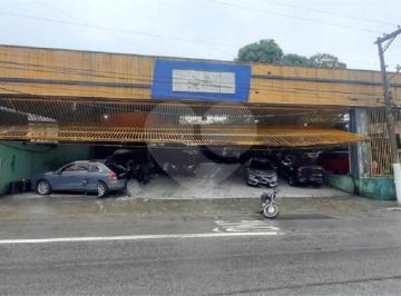 Comercial · 376m² · 10 Vagas · Galpão à venda em Vila Emir - SP