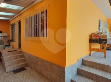 Casa · 140m² · 4 Quartos · 2 Vagas · Casa com 4 quartos à venda em Jardim santa edwiges (capela do socorro) - SP