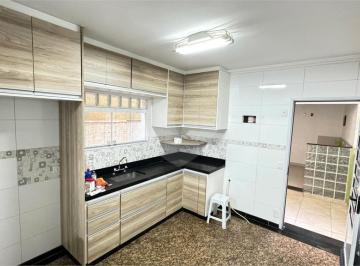 Casa · 160m² · 3 Quartos · 2 Vagas · Sobrado com 3 quartos à venda em Jardim nosso lar - SP
