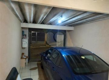 Casa · 110m² · 2 Quartos · 1 Vaga · Condomínio com 2 quartos à venda em Pedreira - SP